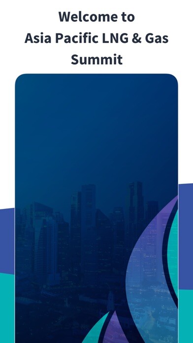 Emulate iPhone app Asia Pacific LNG & Gas Summit using MyAndroid Emulate iPhone app Asia Pacific LNG & Gas Summit using MyAndroid