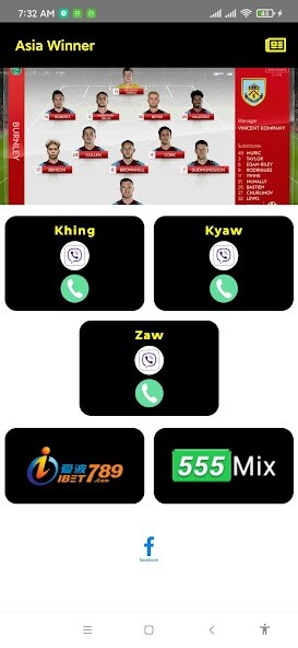 Run android online APK Asia Winner from MyAndroid or emulate Asia Winner using MyAndroid Run android online APK Asia Winner from MyAndroid or emulate Asia Winner using MyAndroid