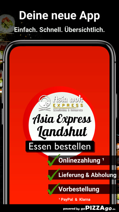 Run android online APK Asia Wok Express Landshut from MyAndroid or emulate Asia Wok Express Landshut using MyAndroid Run android online APK Asia Wok Express Landshut from MyAndroid or emulate Asia Wok Express Landshut using MyAndroid