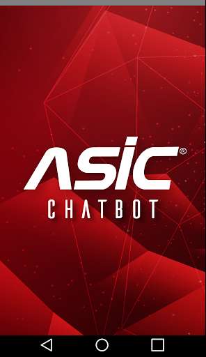 Run android online APK Asic Chatbot from MyAndroid or emulate Asic Chatbot using MyAndroid
