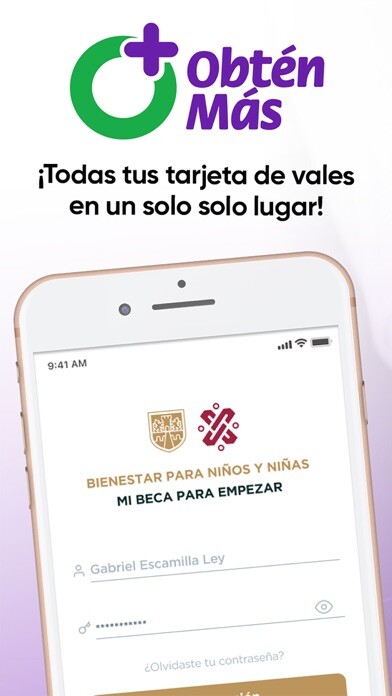 Emulate iPhone app Asignación using MyAndroid Emulate iPhone app Asignación using MyAndroid