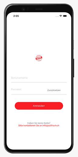 Run android online APK Asil Frisch Food Shop from MyAndroid or emulate Asil Frisch Food Shop using MyAndroid