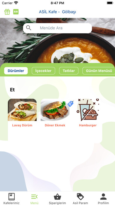 Run android online APK Asil Kafe from MyAndroid or emulate Asil Kafe using MyAndroid