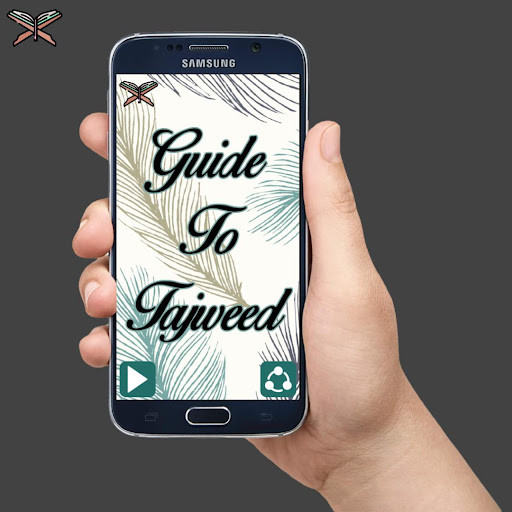 Run android online APK A Simple Guide To Tajweed from MyAndroid or emulate A Simple Guide To Tajweed using MyAndroid