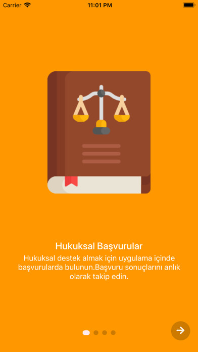 Emulate iPhone app Asimsen using MyAndroid