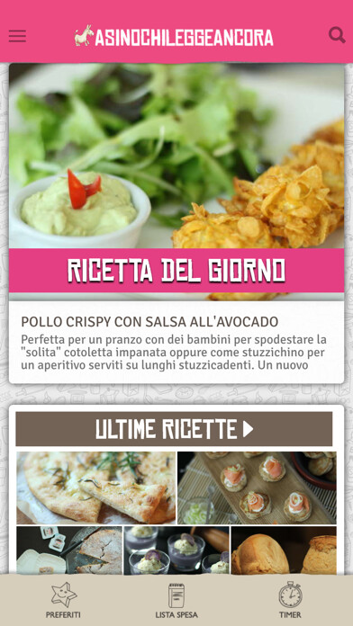 Emulate iPhone app Asinochileggeancora using MyAndroid Emulate iPhone app Asinochileggeancora using MyAndroid