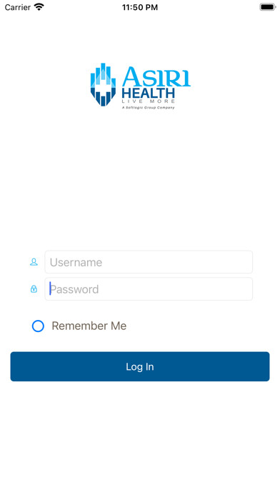 Emulate iPhone app Asiri DIGISign using MyAndroid Emulate iPhone app Asiri DIGISign using MyAndroid