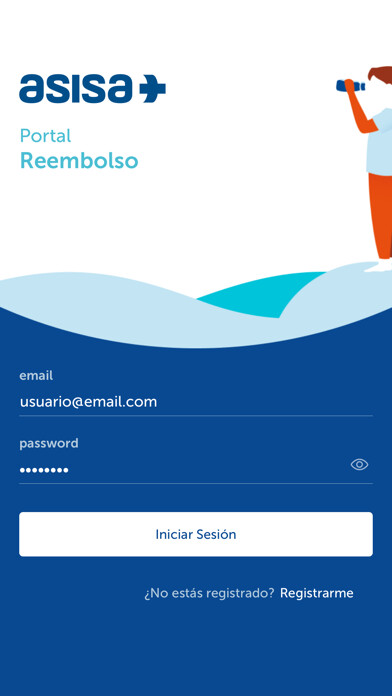 Run android online APK ASISA Reembolso from MyAndroid or emulate ASISA Reembolso using MyAndroid Run android online APK ASISA Reembolso from MyAndroid or emulate ASISA Reembolso using MyAndroid