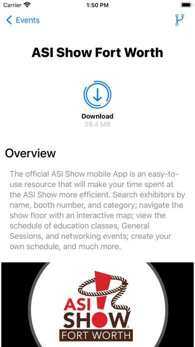 Emulate iPhone app ASI Show using MyAndroid Emulate iPhone app ASI Show using MyAndroid