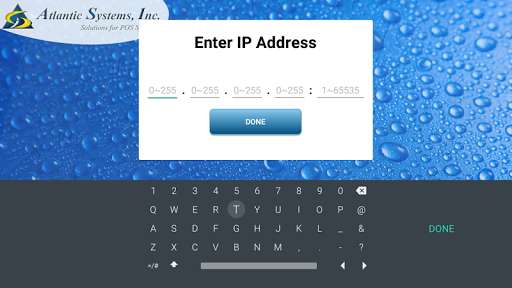 Run android online APK ASI SIGNAGE from MyAndroid or emulate ASI SIGNAGE using MyAndroid