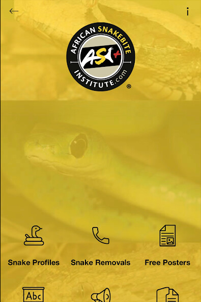 Emulate iPhone app ASI Snakes using MyAndroid Emulate iPhone app ASI Snakes using MyAndroid