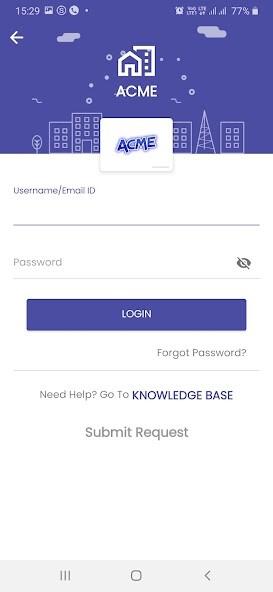 Run android online APK asista from MyAndroid or emulate asista using MyAndroid