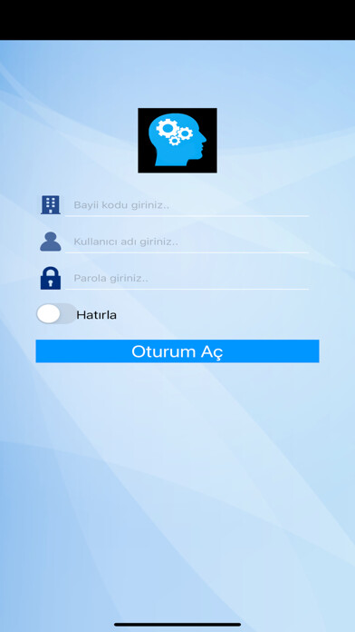 Emulate iPhone app Asist CRM using MyAndroid Emulate iPhone app Asist CRM using MyAndroid