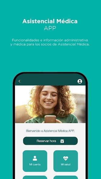 Run android online APK Asistencial Médica from MyAndroid or emulate Asistencial Médica using MyAndroid Run android online APK Asistencial Médica from MyAndroid or emulate Asistencial Médica using MyAndroid