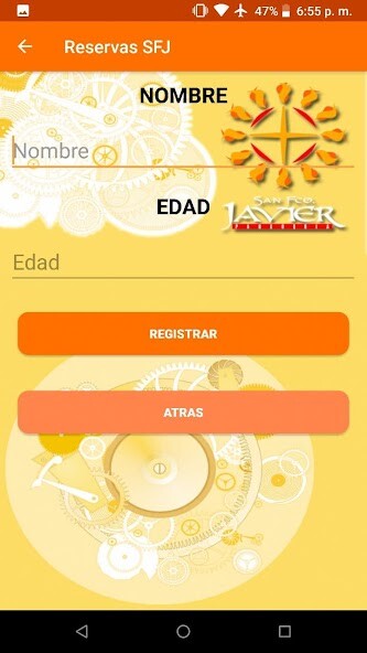 Run android online APK Asistencia SFJ from MyAndroid or emulate Asistencia SFJ using MyAndroid Run android online APK Asistencia SFJ from MyAndroid or emulate Asistencia SFJ using MyAndroid