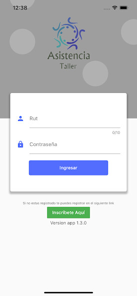 Run android online APK Asistencia Taller Alumno from MyAndroid or emulate Asistencia Taller Alumno using MyAndroid Run android online APK Asistencia Taller Alumno from MyAndroid or emulate Asistencia Taller Alumno using MyAndroid