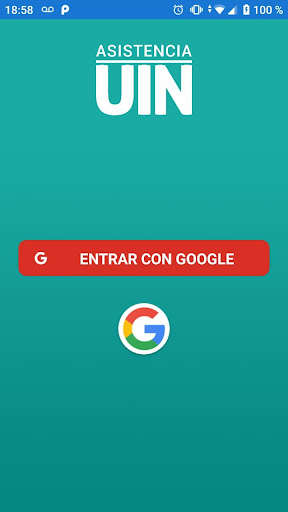 Run android online APK Asistencia UIN from MyAndroid or emulate Asistencia UIN using MyAndroid