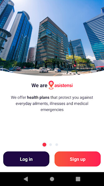 Run android online APK asistensi PH from MyAndroid or emulate asistensi PH using MyAndroid Run android online APK asistensi PH from MyAndroid or emulate asistensi PH using MyAndroid