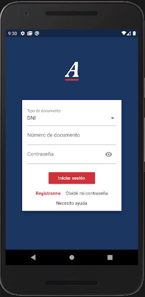 Run android online APK Asistir Servicios Médicos from MyAndroid or emulate Asistir Servicios Médicos using MyAndroid Run android online APK Asistir Servicios Médicos from MyAndroid or emulate Asistir Servicios Médicos using MyAndroid