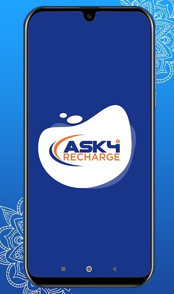 Run android online APK Ask4Recharge from MyAndroid or emulate Ask4Recharge using MyAndroid