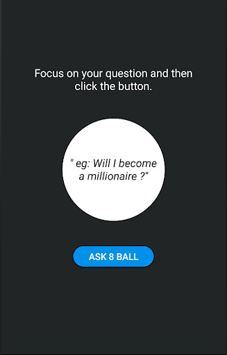 Run android online APK Ask8Ball from MyAndroid or emulate Ask8Ball using MyAndroid Run android online APK Ask8Ball from MyAndroid or emulate Ask8Ball using MyAndroid