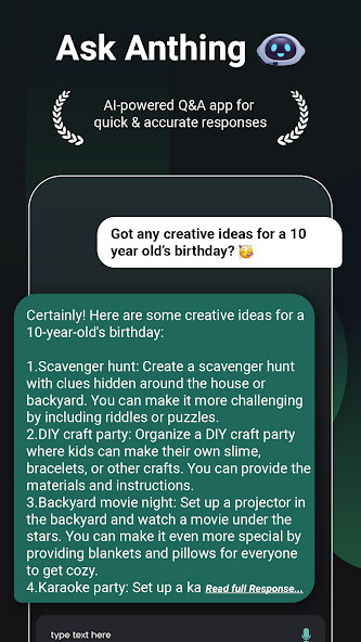 Run android online APK Ask Ai-Ai Chat With Ai Chatbot from MyAndroid or emulate Ask Ai-Ai Chat With Ai Chatbot using MyAndroid Run android online APK Ask Ai-Ai Chat With Ai Chatbot from MyAndroid or emulate Ask Ai-Ai Chat With Ai Chatbot using MyAndroid