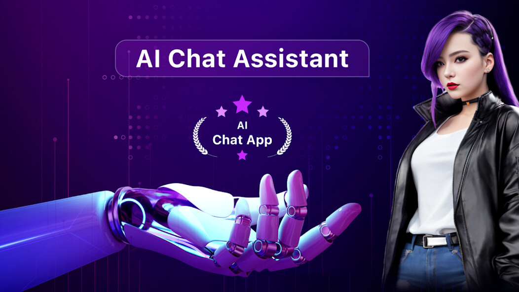 Run android online APK Ask AI- Chatbot AI Assistant from MyAndroid or emulate Ask AI- Chatbot AI Assistant using MyAndroid Run android online APK Ask AI- Chatbot AI Assistant from MyAndroid or emulate Ask AI- Chatbot AI Assistant using MyAndroid