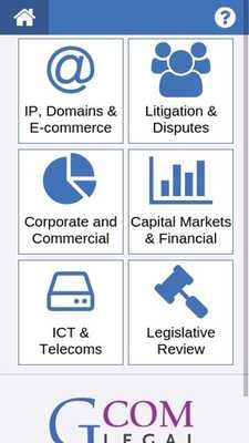 Emulate Android APK Ask a Lawyer