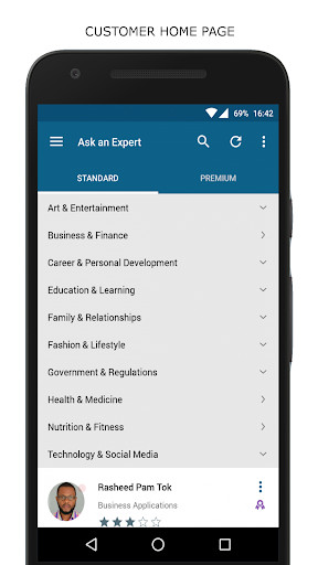 Run android online APK Ask an Expert from MyAndroid or emulate Ask an Expert using MyAndroid Run android online APK Ask an Expert from MyAndroid or emulate Ask an Expert using MyAndroid