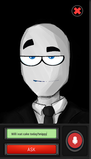 Run android online APK Ask a phone from MyAndroid or emulate Ask a phone using MyAndroid