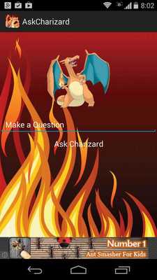 Emulate Android APK Ask Charizard Emulate Android APK Ask Charizard