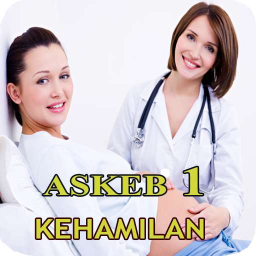 Run android online APK Askeb 1 (kehamilan) from MyAndroid or emulate Askeb 1 (kehamilan) using MyAndroid
