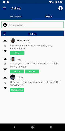 Run android online APK Askelp from MyAndroid or emulate Askelp using MyAndroid Run android online APK Askelp from MyAndroid or emulate Askelp using MyAndroid