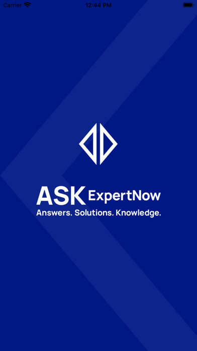Emulate iPhone app Ask Expert Now using MyAndroid Emulate iPhone app Ask Expert Now using MyAndroid