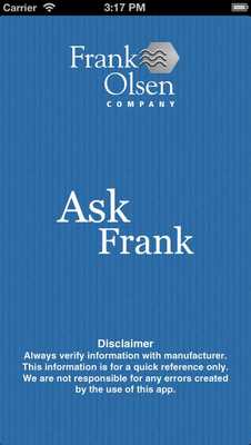 Emulate Android APK Ask Frank