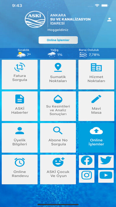 Emulate iPhone app Aski Ankara using MyAndroid Emulate iPhone app Aski Ankara using MyAndroid