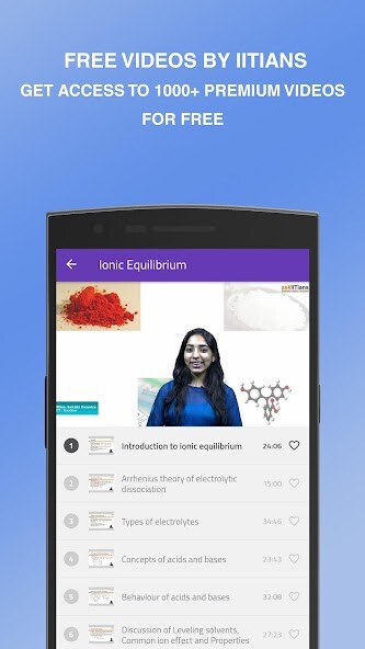 Run android online APK AskIITians - IIT JEE, NEET, SAT, CBSE, ICSE Prep from MyAndroid or emulate AskIITians - IIT JEE, NEET, SAT, CBSE, ICSE Prep using MyAndroid