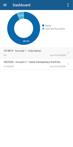Run android online APK ASK IM PMS from MyAndroid or emulate ASK IM PMS using MyAndroid