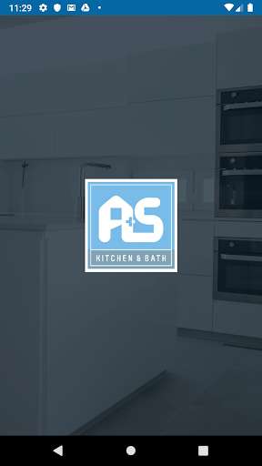 Run android online APK A&S Kitchen from MyAndroid or emulate A&S Kitchen using MyAndroid
