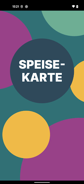 Run android online APK Asklepios Speisekarte from MyAndroid or emulate Asklepios Speisekarte using MyAndroid