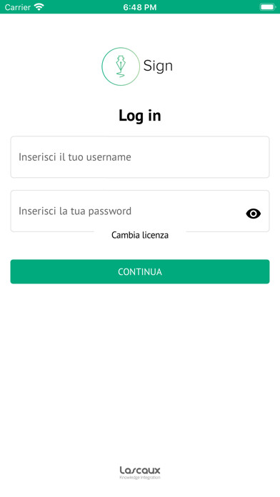 Emulate iPhone app AskMe Sign using MyAndroid Emulate iPhone app AskMe Sign using MyAndroid