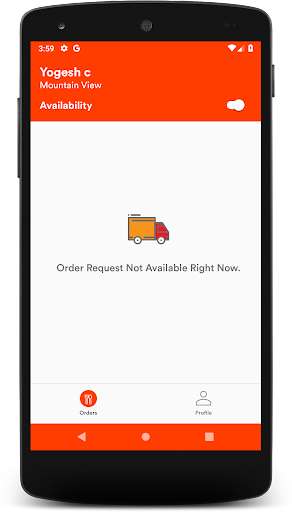 Run android online APK AskMyFood Driver from MyAndroid or emulate AskMyFood Driver using MyAndroid Run android online APK AskMyFood Driver from MyAndroid or emulate AskMyFood Driver using MyAndroid