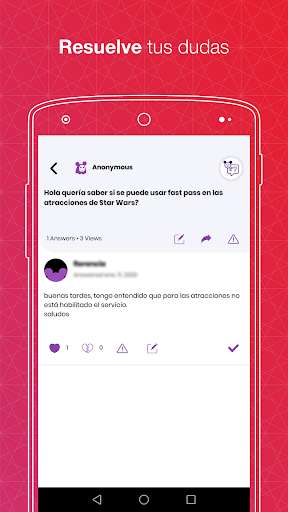 Run android online APK Ask Orlando from MyAndroid or emulate Ask Orlando using MyAndroid