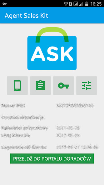 Run android online APK ASK PP from MyAndroid or emulate ASK PP using MyAndroid