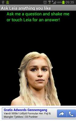 Emulate Android APK Ask Princess Daenerys Emulate Android APK Ask Princess Daenerys