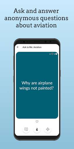 Run android online APK Ask to Me: Aviation Knowledge Sharing from MyAndroid or emulate Ask to Me: Aviation Knowledge Sharing using MyAndroid