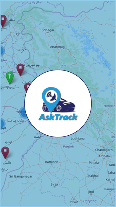 Run android online APK AskTrack - AskTech from MyAndroid or emulate AskTrack - AskTech using MyAndroid