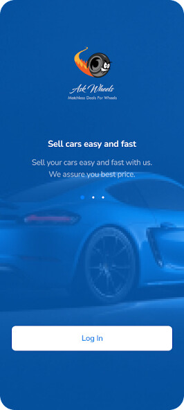 Run android online APK Askwheels Dealer from MyAndroid or emulate Askwheels Dealer using MyAndroid