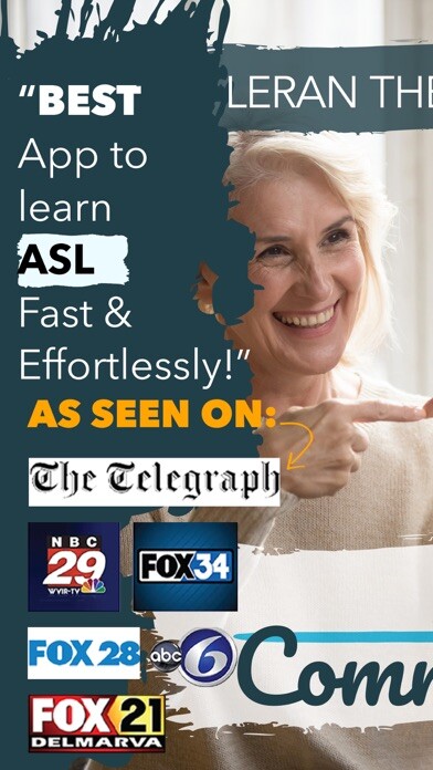 Emulate iPhone app ASL American Sign Language App using MyAndroid Emulate iPhone app ASL American Sign Language App using MyAndroid