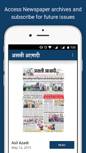 Run android online APK Asli Azadi - Daman & Diu News from MyAndroid or emulate Asli Azadi - Daman & Diu News using MyAndroid Run android online APK Asli Azadi - Daman & Diu News from MyAndroid or emulate Asli Azadi - Daman & Diu News using MyAndroid